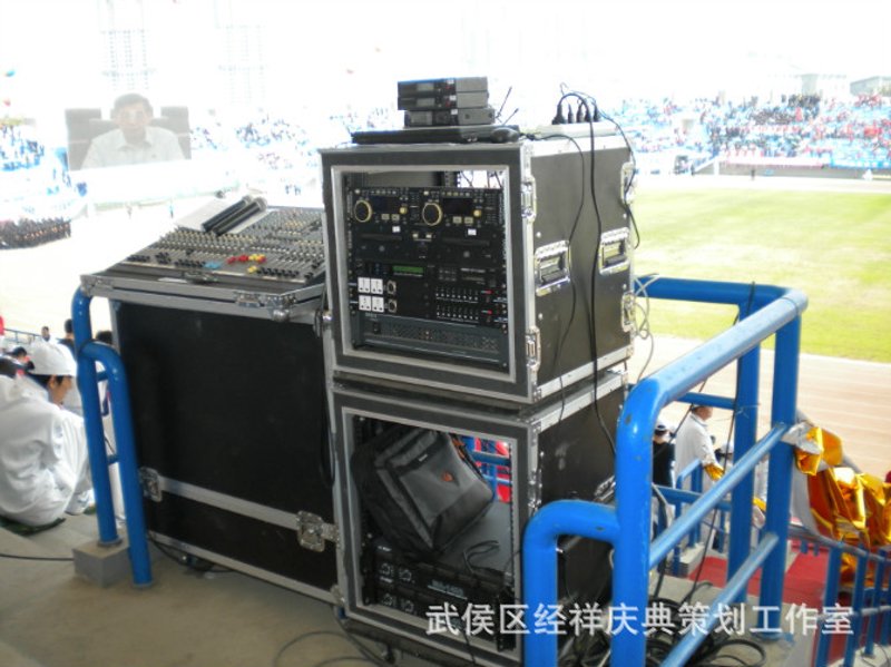 演出设备租赁:舞台艺术的新篇章
